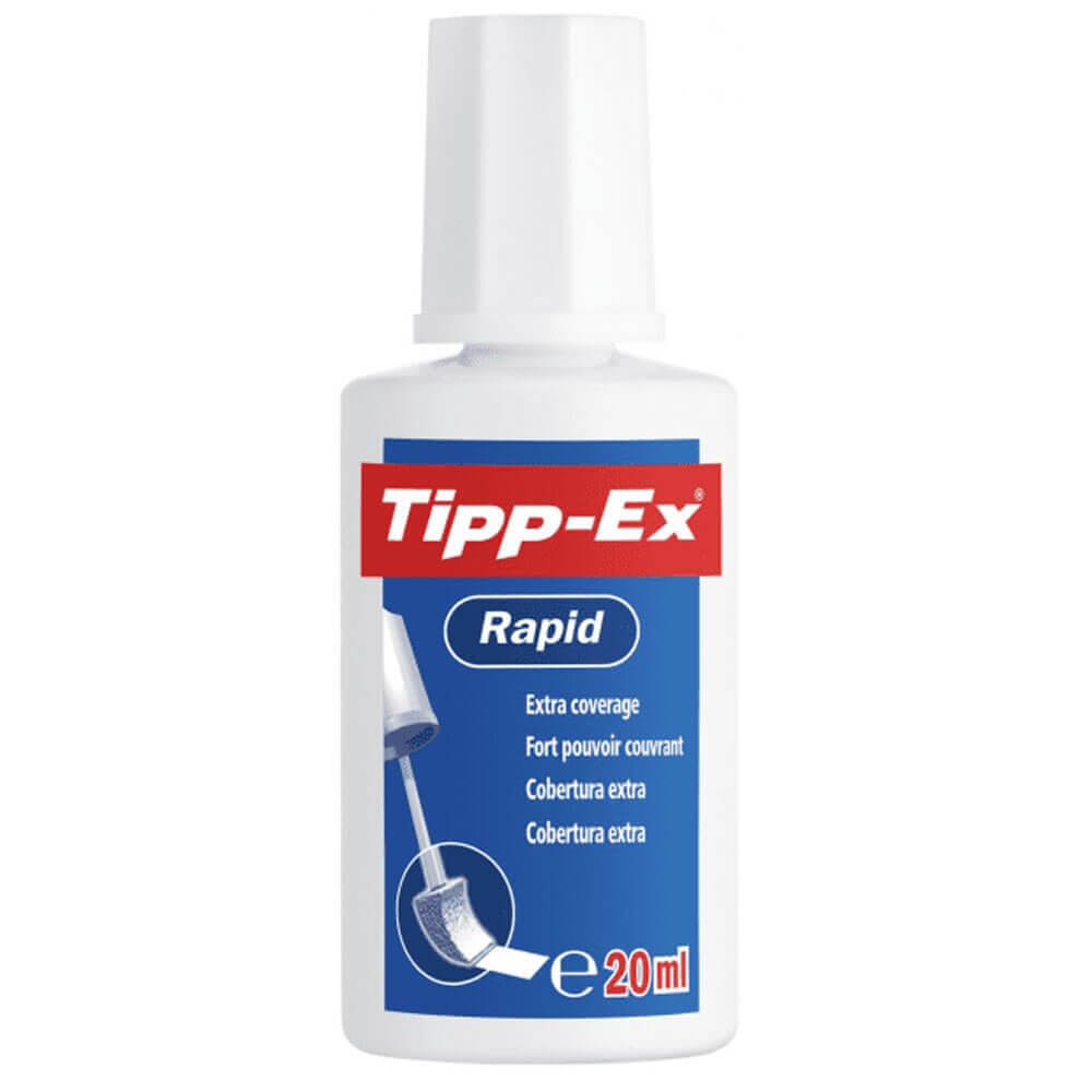 Tippex Rapid Fluid 20ml